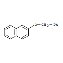 Benzyl-2-naphthylether (BON) CAS-Nr. 613-62-7